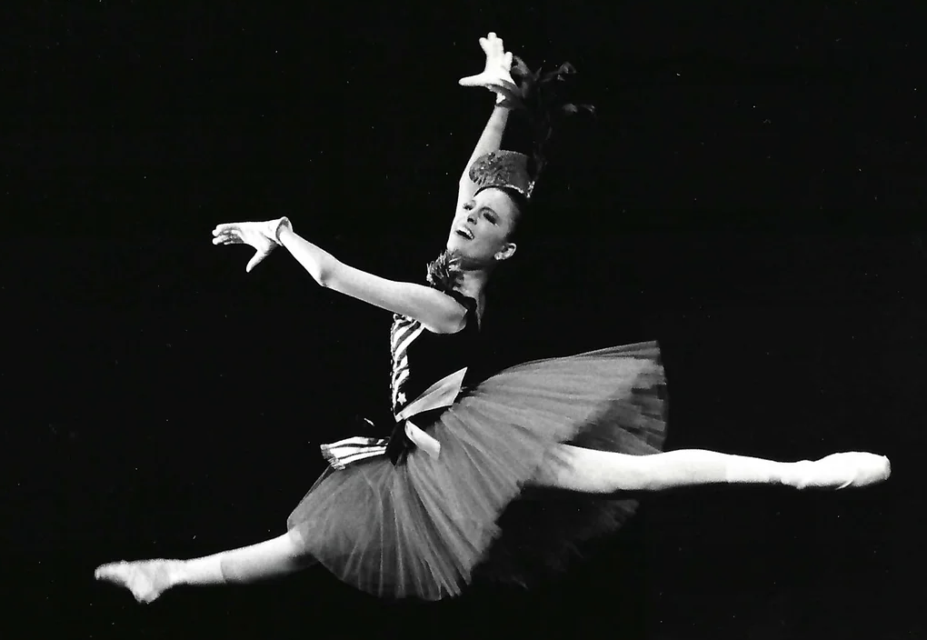 Dena Abergel – Principal NYC Ballet Dancer, Dance Director & Educator – NY, NY